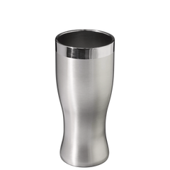 The Golden Hour Prismatic™ Pilsner Glass
