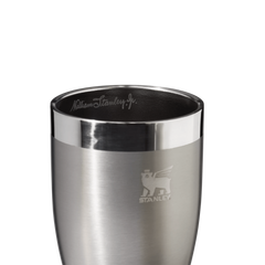 The Golden Hour Prismatic™ Pilsner Glass
