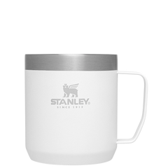 Classic Legendary Camp Mug