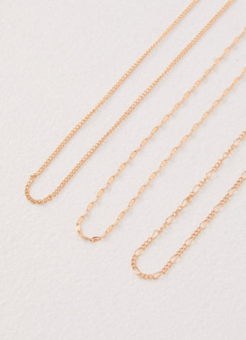 Tropic Bloom Belly Chain - Gold