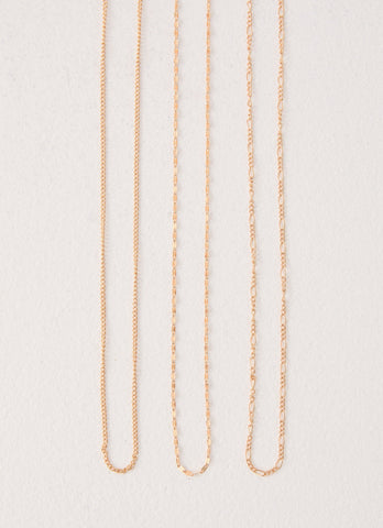 Tropic Bloom Belly Chain - Gold