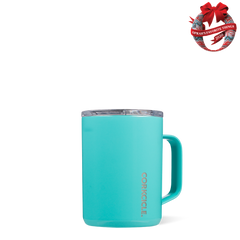 Classic Coffee Mug