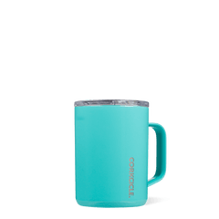 Classic Coffee Mug