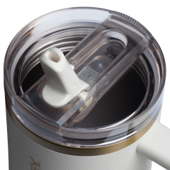 The Quencher ProTour Flip Straw Tumbler
