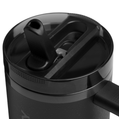 The Quencher ProTour Flip Straw Tumbler