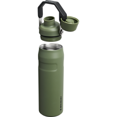 IceFlow™ Bottle with Fast Flow Lid | 24 OZ