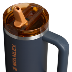 The Quencher ProTour Flip Straw Tumbler