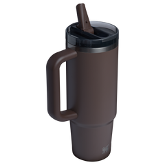 The Quencher ProTour Flip Straw Tumbler