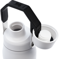 IceFlow™ Bottle with Fast Flow Lid