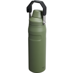 IceFlow™ Bottle with Fast Flow Lid | 24 OZ - Stanley Create