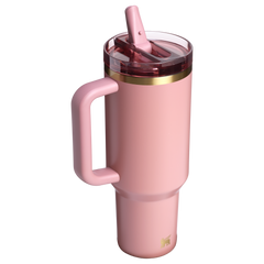 The Quencher ProTour Flip Straw Tumbler | Stanley Create