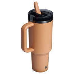 The Quencher ProTour Flip Straw Tumbler | Stanley Create