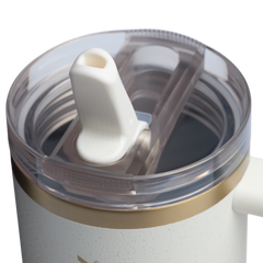 The Quencher ProTour Flip Straw Tumbler