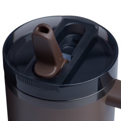 The Quencher ProTour Flip Straw Tumbler