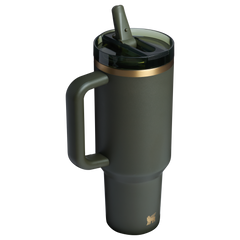 The Quencher ProTour Flip Straw Tumbler | Stanley Create