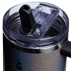 The Quencher ProTour Flip Straw Tumbler