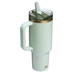 The Quencher ProTour Flip Straw Tumbler
