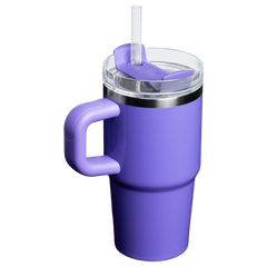 The Quencher H2.O FlowState™ Tumbler | Stanley Create