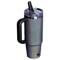 The Quencher ProTour Flip Straw Tumbler