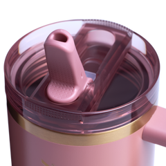 The Quencher ProTour Flip Straw Tumbler | Stanley Create