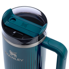 The Quencher® H2.0 Fluted Tumbler