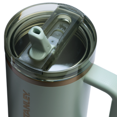 The Quencher ProTour Flip Straw Tumbler