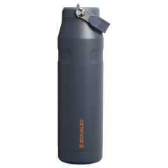 The IceFlow™ Bottle with Flip Straw Lid