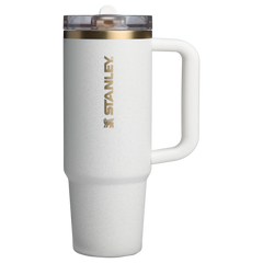 The Quencher ProTour Flip Straw Tumbler