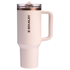 The Quencher ProTour Flip Straw Tumbler