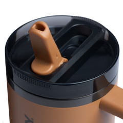 The Quencher ProTour Flip Straw Tumbler