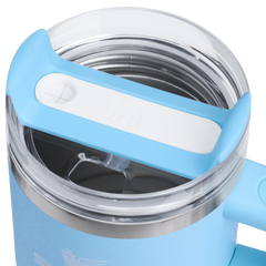 The Quencher H2.O FlowState™ Tumbler | Stanley Create