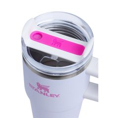 The Quencher H2.O FlowState™ Tumbler with Handle | 20 OZ - Stanley Create