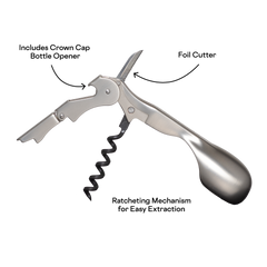 Wine Key