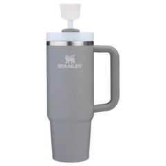 The Stay Smooth Straw Topper | 2-pack