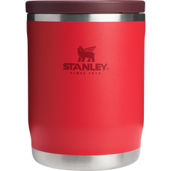 Adventure To-Go Food Jar