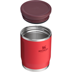 Adventure To-Go Food Jar
