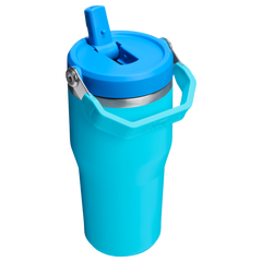 The IceFlow™ Flip Straw Tumbler | Stanley Create