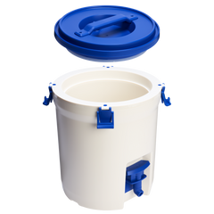 Adventure Fast Flow Water Jug 2G