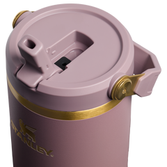 The IceFlow™ Flip Straw Tumbler | Stanley Create