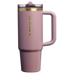 The Quencher ProTour Flip Straw Tumbler