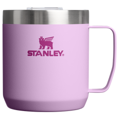 Classic Legendary Camp Mug