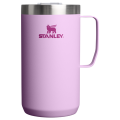 The Stay-Hot Camp Mug | Stanley Create
