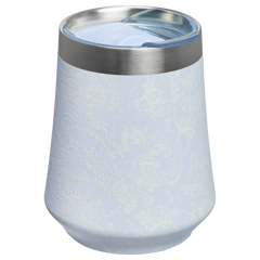 Stanley 1913 x LoveShackFancy Holiday Reserve Wine Tumbler