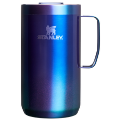 The Dream Weaver Stay-Hot Camp Mug