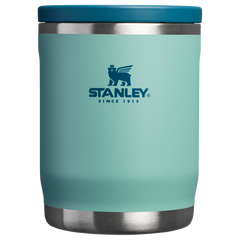 Adventure To-Go Food Jar