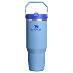 The IceFlow™ Flip Straw Tumbler | Stanley Create