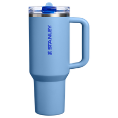 The Quencher ProTour Flip Straw Tumbler