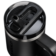 The Quencher ProTour Flip Straw Tumbler