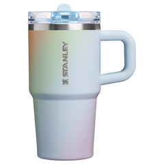 The Quencher ProTour Flip Straw Tumbler