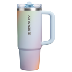 The Quencher ProTour Flip Straw Tumbler